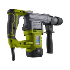 ütvefúró- és vésőkalapács, elektropneumatikus;1050W, SDS PLUS