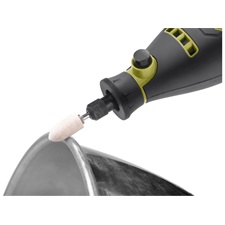 mini köszörű és fúrógép klt., 135W