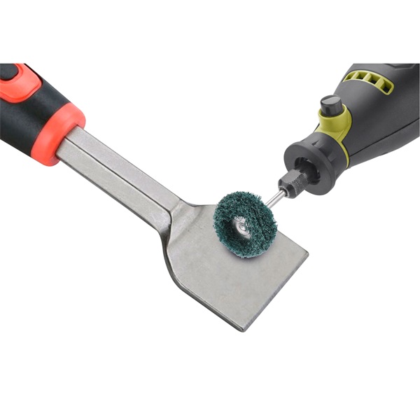 mini köszörű és fúrógép klt., 135W