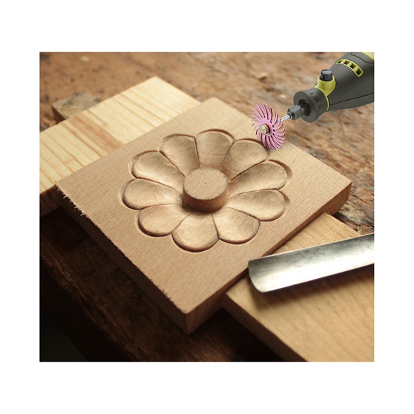 mini köszörű és fúrógép klt., 135W