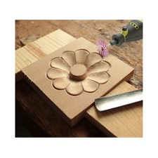 mini köszörű és fúrógép klt., 135W