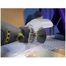 mini köszörű és fúrógép klt., 135W