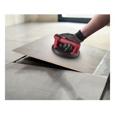 akkus vákuumos emelő (üvegemelő/lapemelő), automatikus vákuumtartással, USB töltés, 3,7V, 2000 mAh Li-ion akku