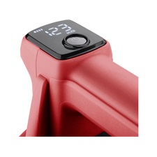 akkus vákuumos emelő (üvegemelő/lapemelő), automatikus vákuumtartással, USB töltés, 3,7V, 2000 mAh Li-ion akku