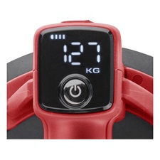 akkus vákuumos emelő (üvegemelő/lapemelő), automatikus vákuumtartással, USB töltés, 3,7V, 2000 mAh Li-ion akku