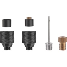 akkus légkompresszor 8V, 500 mAh Li-ion akku, max. 10,3 Bar