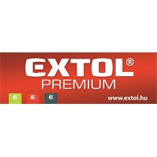 91,4×31,4×0,3 cm műanyag reklámtábla bemutatófalhoz (PROMO07G fehér fal alkatrésze)