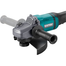 akkus sarokcsiszológép, Share20V, 40V, Li-ion,AKKU és TÖLTŐ NÉLKÜL, 180 mm, szénkefe mentes