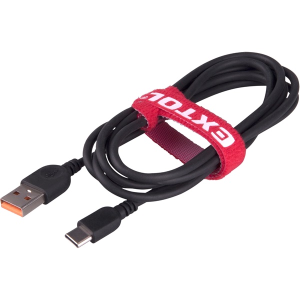 USB kábel, 1,5 m, adapter nélkül