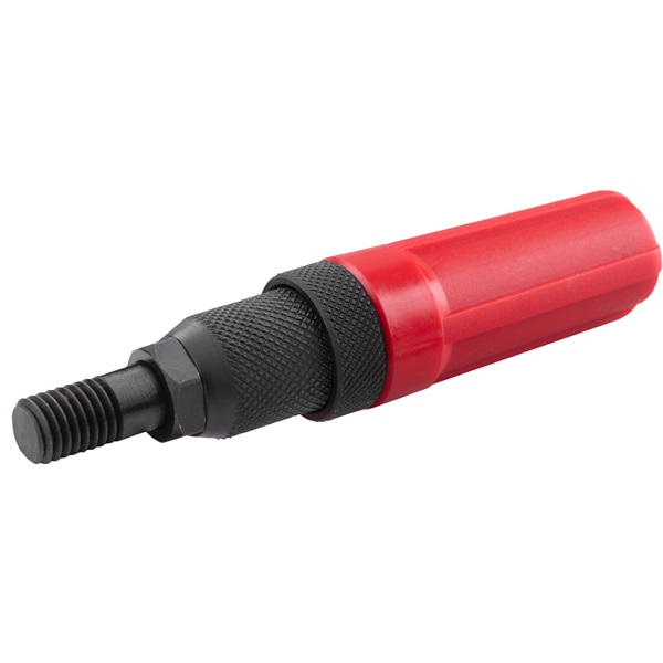 adapter klt. fúrógéphez, 2 az 1-ben, popszegecsekhez és POP-NUT szegecsanyákhoz, 15 db, FORTUM