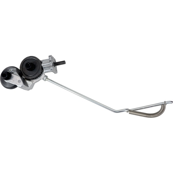 adapter klt. fúrógéphez, lemezvágó fej, 1/4" hatszög befogás