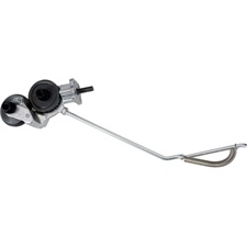 adapter klt. fúrógéphez, lemezvágó fej, 1/4" hatszög befogás