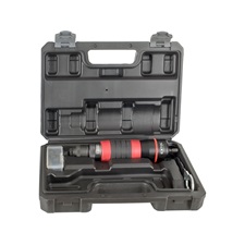 adapter klt. fúrógéphez, popszegecsekhez, 2,4-3,2-4,0-4,8 mm-es szegecsekhez; 1/4" hatszög befogás