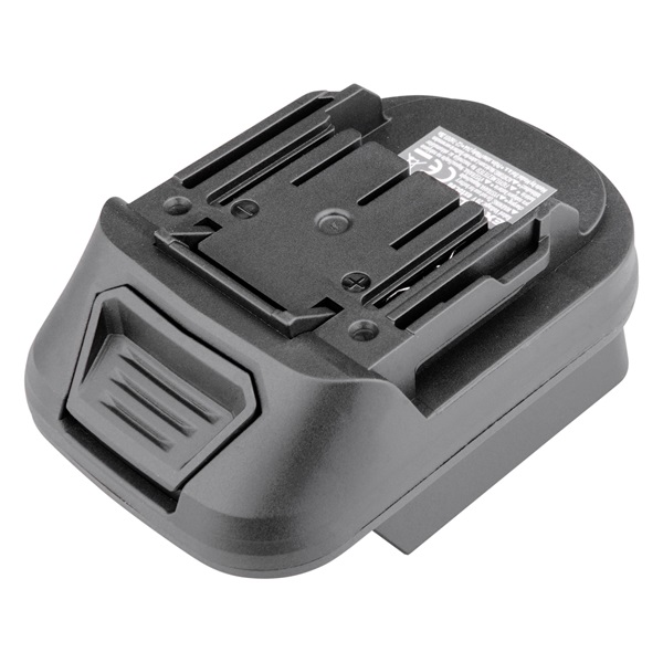 akku adapter Extol Craft géphez és Share20V akkuhoz