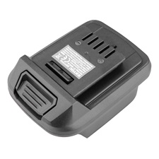 akku adapter Share20V géphez és Extol Craft akkuhoz