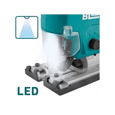 akkus dekopírfűrészgép, Share20V, 20V, Li-ion, 1db akku, 1db töltő, 2000 mAh, szénkefe mentes