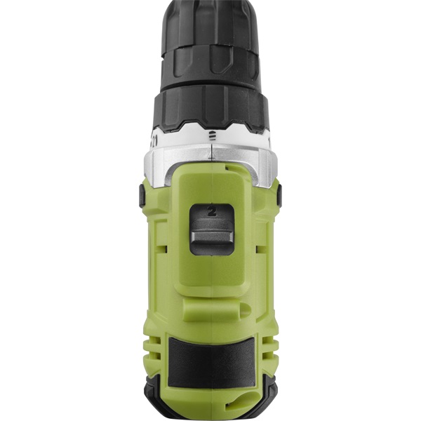 akkus fúrócsavarozó, 12V, Li-ion, 1db 1300 mAh akku + 46 db szerszámkészlet