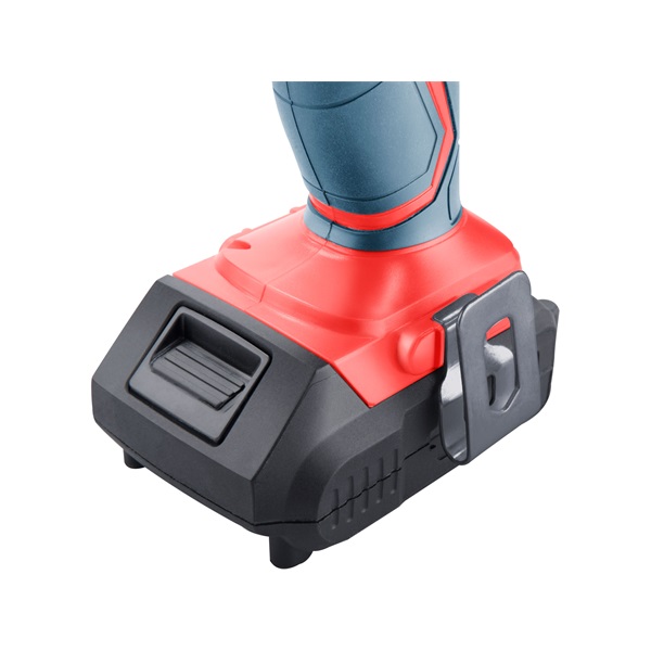 akkus fúrócsavarozó, Share20V, 20V, Li-ion, 2db akku, 1db töltő, 1500 mAh, 28Nm, KIFUTÓ, HELYETTE: 8891806