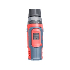 akkus fúrócsavarozó, Share20V, 20V, Li-ion, 2db akku, 1db töltő, 1500 mAh, 28Nm, KIFUTÓ, HELYETTE: 8891806