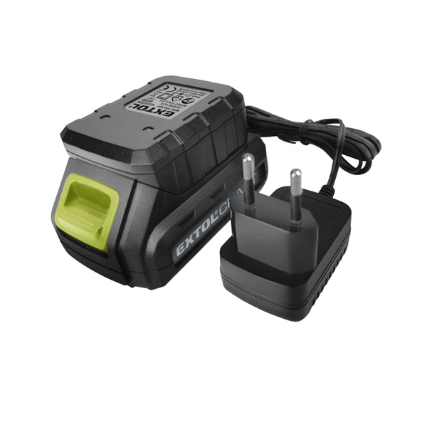 akkus fúrócsavarozó, 12V, Li-ion, 1db 1300 mAh akku