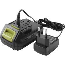 akkus fúrócsavarozó, 12V, Li-ion, 1db 1300 mAh akku + 46 db szerszámkészlet