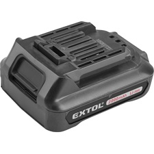 akkus fúrócsavarozó, 12V, Li-ion, szénkefe mentes, 1db 2000 mAh akku + 46 db szerszámkészlet