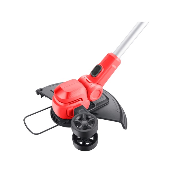 akkus fűszegélynyíró gép Share20V, 1db 2000 mAh Li-ion akku, 1db töltő