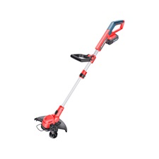 akkus fűszegélynyíró gép Share20V, 1db 2000 mAh Li-ion akku, 1db töltő