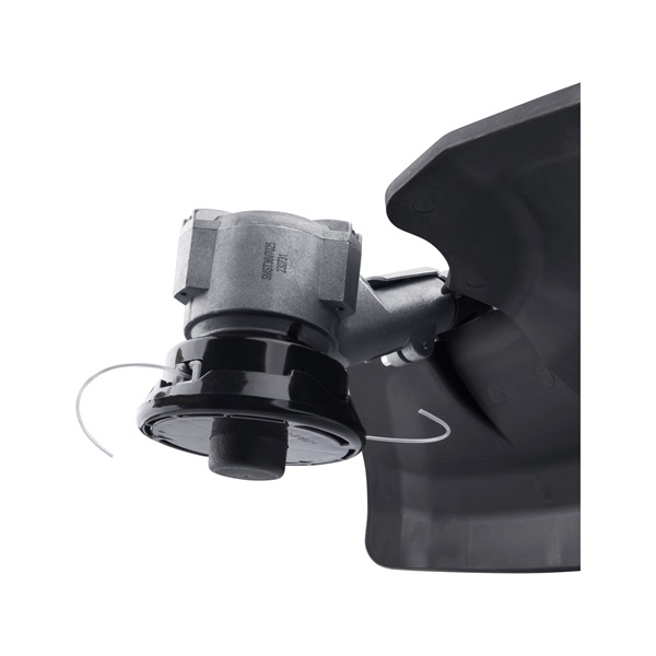 akkus fűszegélynyíró gép Share20V, szénkefe mentes, 2db 2000 mAh Li-ion akku, 1db töltő