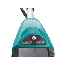 akkus fűszegélynyíró gép Share20V, szénkefe mentes, 2db 2000 mAh Li-ion akku, 1db töltő