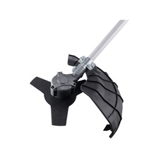 akkus fűszegélynyíró gép Share20V, szénkefe mentes, 2db 2000 mAh Li-ion akku, 1db töltő