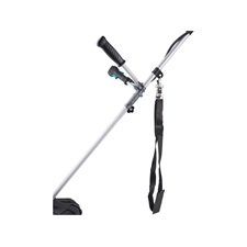 akkus fűszegélynyíró gép Share20V, szénkefe mentes, 2db 2000 mAh Li-ion akku, 1db töltő