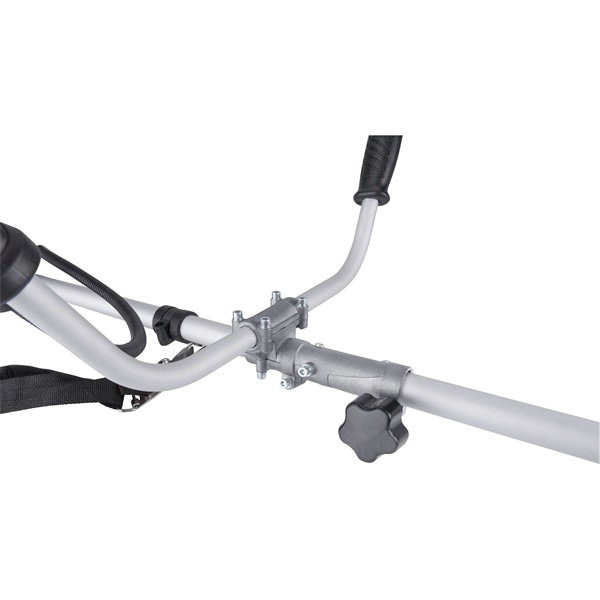 akkus fűszegélynyíró gép Share20V, szénkefe mentes, 2db 2000 mAh Li-ion akku, 1db töltő