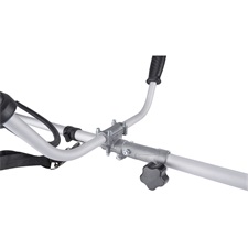 akkus fűszegélynyíró gép Share20V, szénkefe mentes, 2db 2000 mAh Li-ion akku, 1db töltő