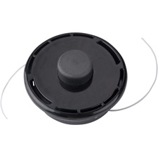 akkus fűszegélynyíró gép Share20V, szénkefe mentes, 2db 2000 mAh Li-ion akku, 1db töltő