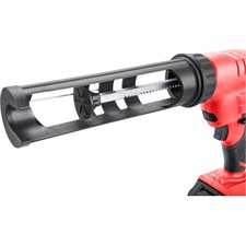 akkus kinyomópisztoly gép, Share20V, 20V, Li-ion, 1db akku, 1db töltő, 2000 mAh, 300 ml