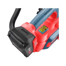 akkus láncfűrészgép, Share20V, 20V, Li-ion, 305 mm