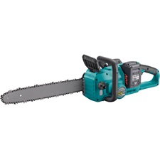 akkus láncfűrészgép, Share20V, 20V, Li-ion, 400 mm, 2db 4000 mAh Li-ion akku, 1db töltő
