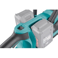akkus láncfűrészgép, Share20V, 20V, Li-ion, 400 mm, AKKU és TÖLTŐ NÉLKÜL