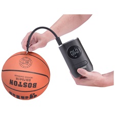 akkus légkompresszor 7,4V, 2000 mAh Li-ion akku, max. 10,3 Bar