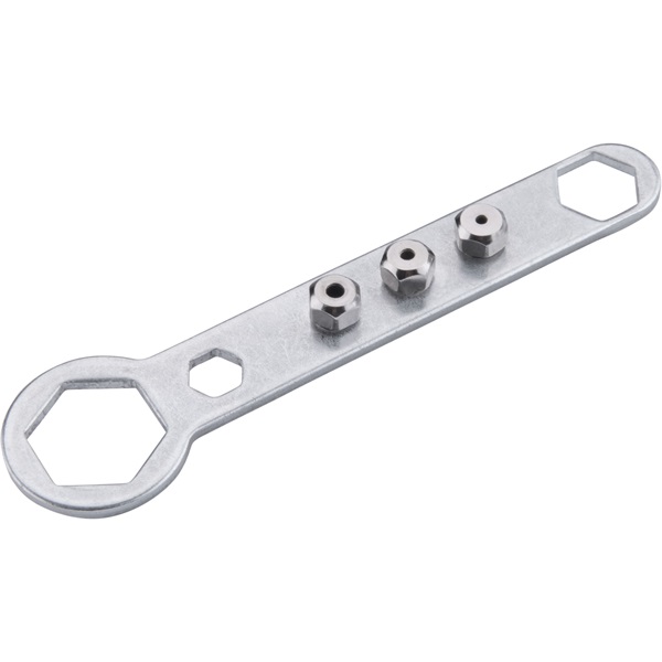 akkus popszegecshúzó gép, Share20V, 20V, Li-ion, 1db akku, 1db töltő, 2000 mAh