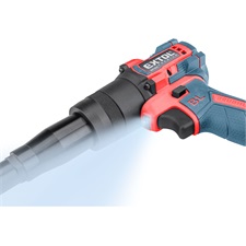 akkus popszegecshúzó gép, Share20V, 20V, Li-ion, AKKU és TÖLTŐ NÉLKÜL