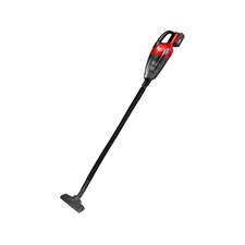 akkus porszívó, Share20V, 20V, Li-ion, 1db akku, 1db töltő, HEPA szűrő