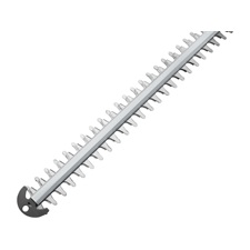 akkus sövényvágó gép, Garden20V, 20V, 2000mAh Li-ion akku és töltővel