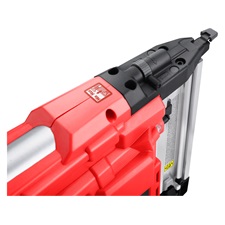 akkus szögbelövő (kapocs belövő) gép, Share20V, 20V, Li-ion, 1db akku, 1db töltő, 2000 mAh, 100 lövés/perc