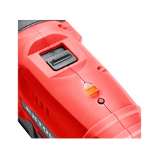 akkus ütvefúró SDS Plus, Share20V, 20V, Li-ion, 1db akku, 1db töltő, 2000 mAh, 1,2J