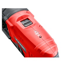 akkus ütvefúró SDS Plus, Share20V, 20V, Li-ion, 1db akku, 1db töltő, 2000 mAh, 1,2J