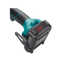 akkus ütvefúró és csavarozó, Share20V, 20V, Li-ion; 1db akku, 1db töltő, 2000 mAh, 80Nm