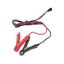 akkutöltő, autós, mikroprocesszoros, intelligens, 2/4 Amp, DC 12V/6V