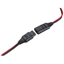 akkutöltő, autós, mikroprocesszoros, intelligens, 2/4 Amp, DC 12V/6V